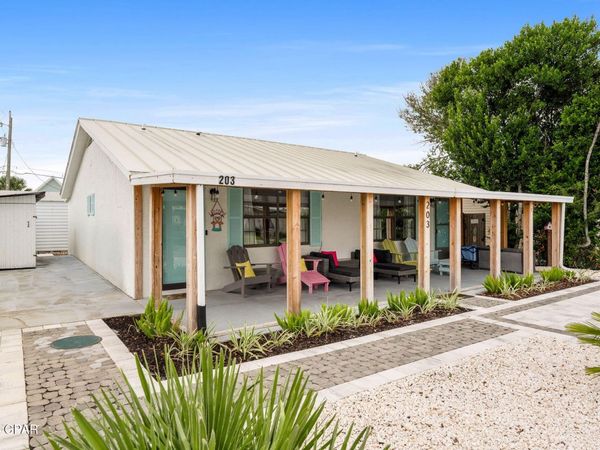 203 Romanza Place, Panama City Beach, FL 32413