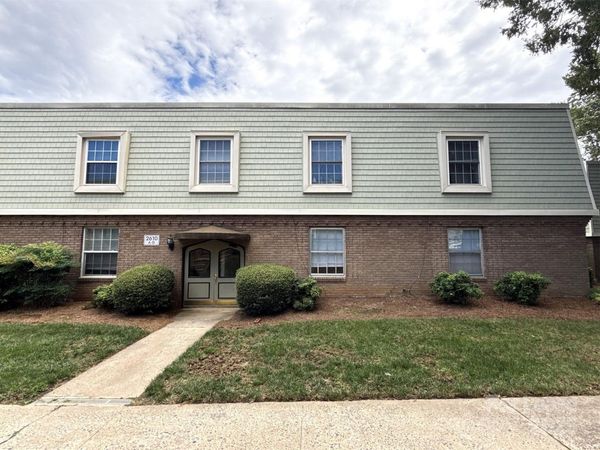 2610 Park Road, Unit A, Charlotte, NC 28209