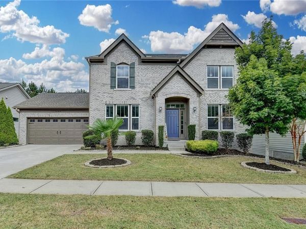 1640 Primrose Park Road, Sugar Hill, GA 30518