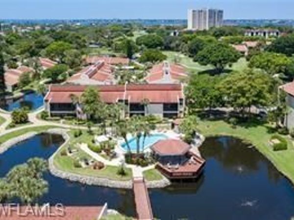 4396 Bowsprit CT, Unit 2E, FORT MYERS, FL 33919