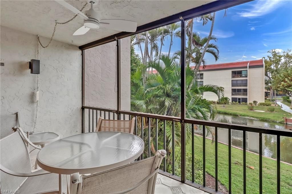 4396 Bowsprit Ct, Unit 2E, Fort Myers, FL 33919 Photo
