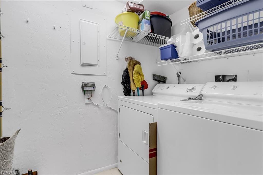 4396 Bowsprit Ct, Unit 2E, Fort Myers, FL 33919 Photo