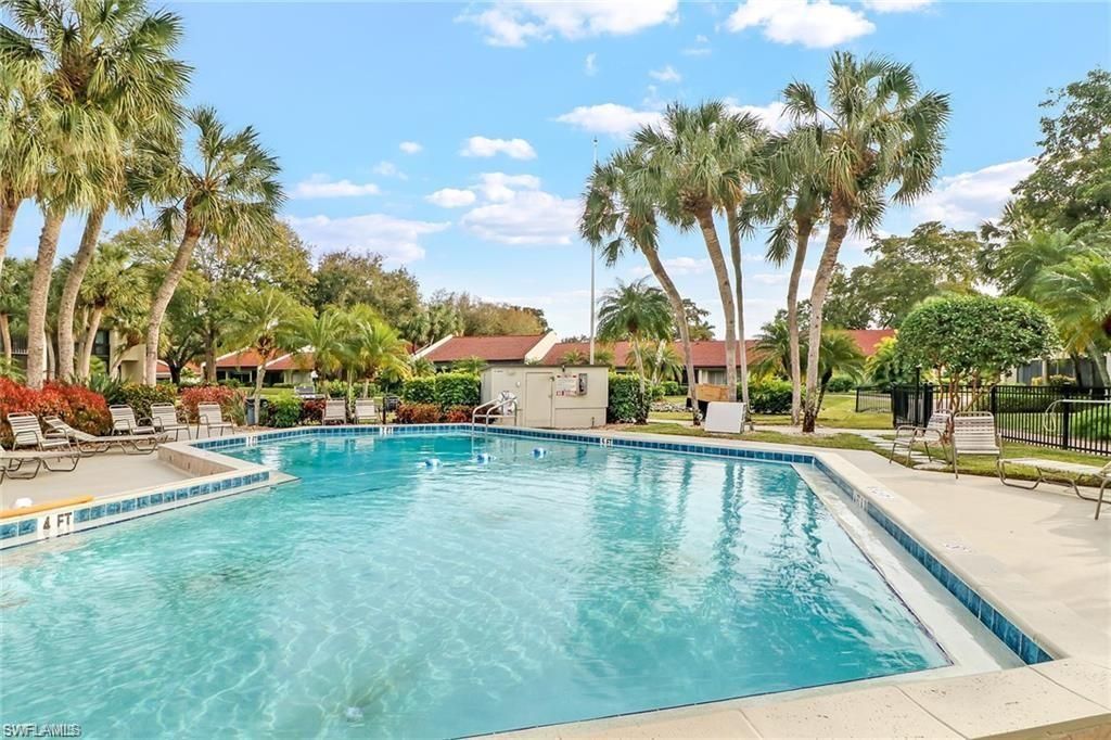 4396 Bowsprit Ct, Unit 2E, Fort Myers, FL 33919 Photo