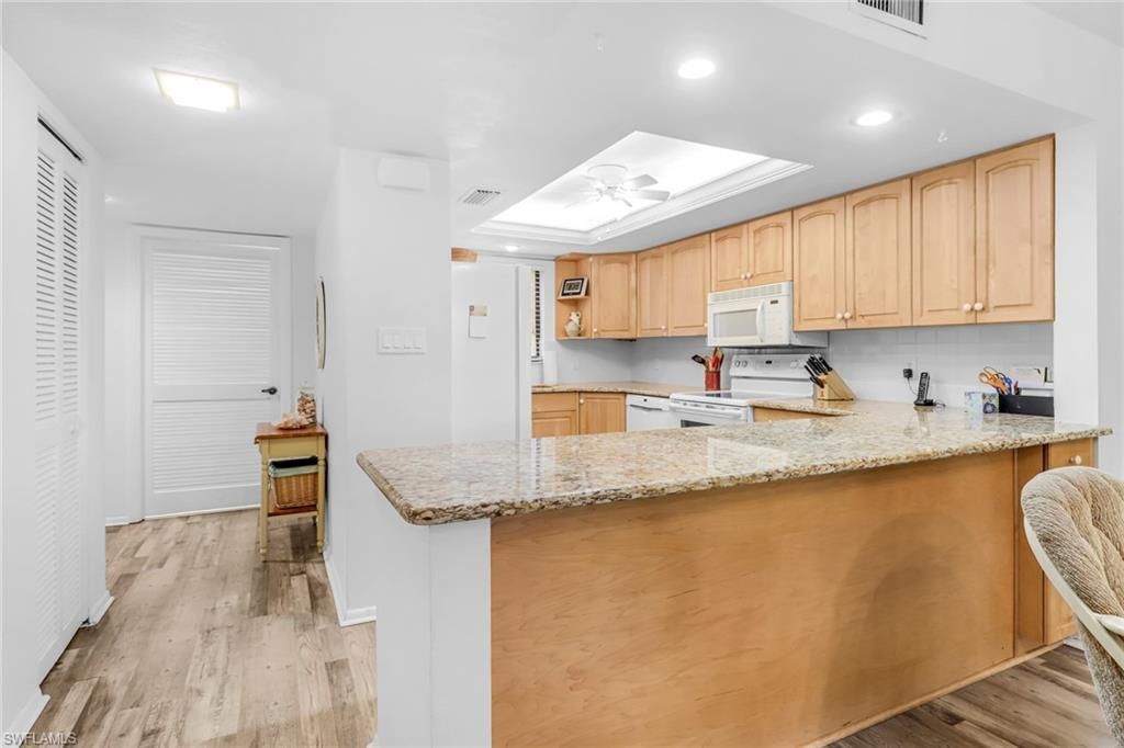 4396 Bowsprit Ct, Unit 2E, Fort Myers, FL 33919 Photo