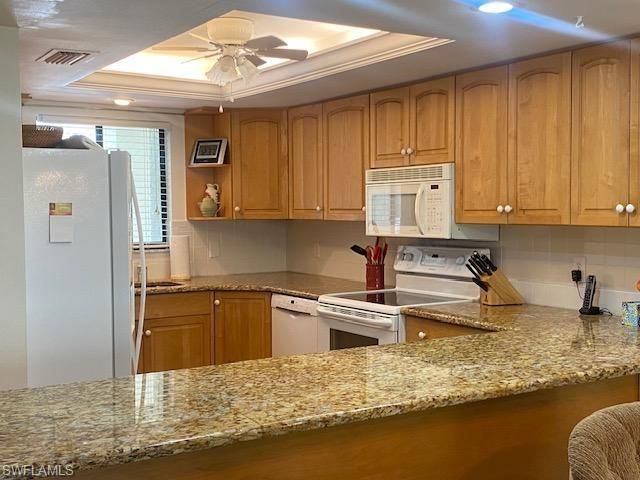 4396 Bowsprit Ct, Unit 2E, Fort Myers, FL 33919 Photo