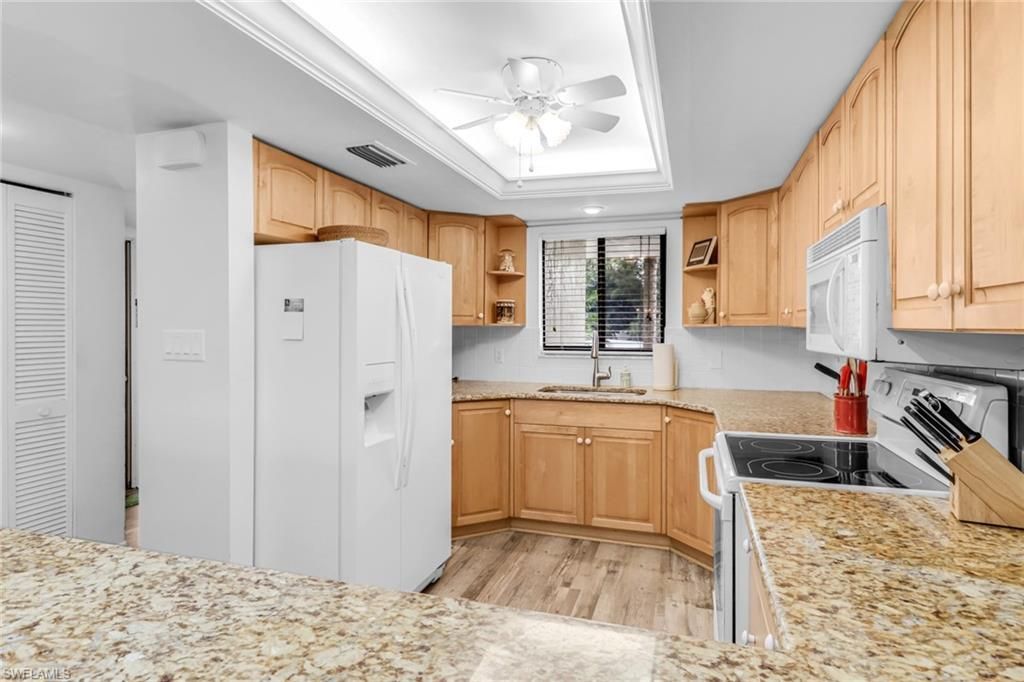 4396 Bowsprit Ct, Unit 2E, Fort Myers, FL 33919 Photo