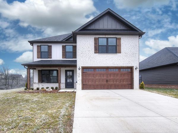 224 Dry Kiln Court, Johnson City, TN 37615