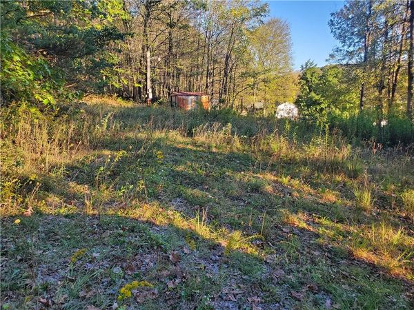 TBD Morrow Road, Home, PA 15747