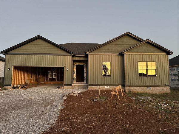 457 White Dogwood Drive, Bowling Green, KY 42101