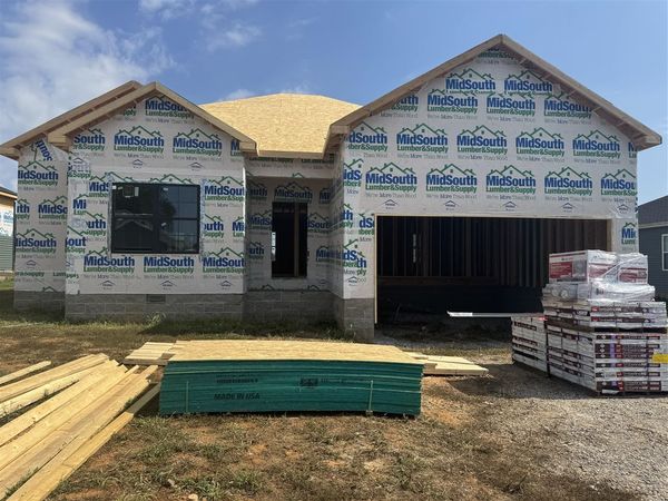 463 White Dogwood Drive, Bowling Green, KY 42101