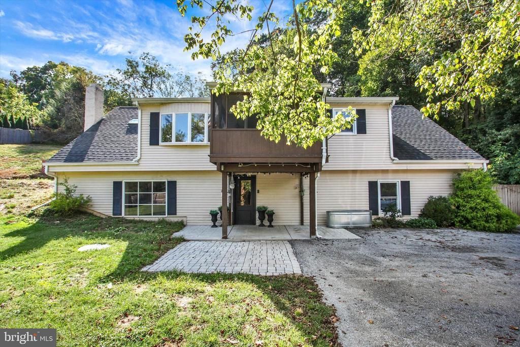 1753 Black Rock Road, Hanover, PA 17331 Main Photo