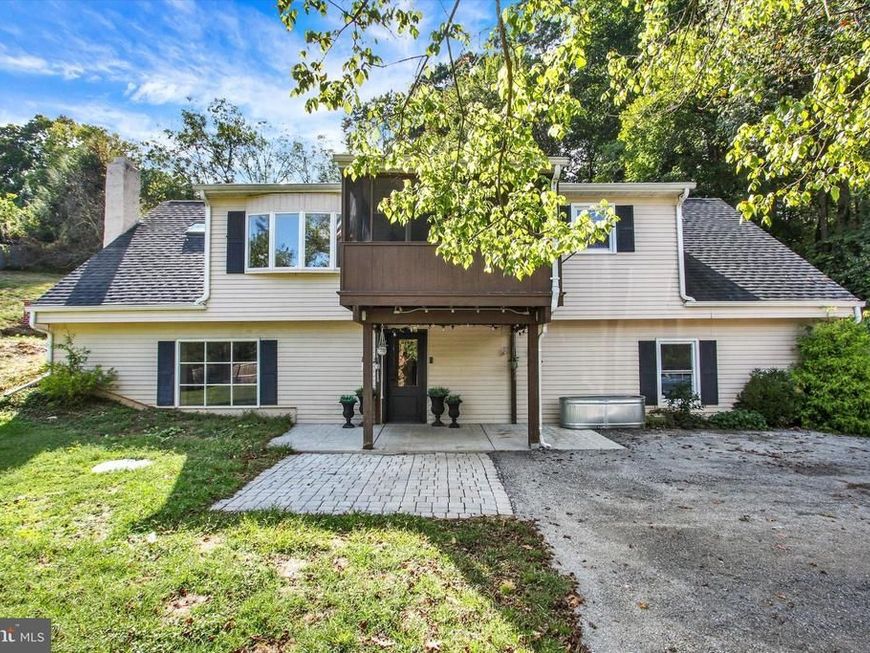 1753 Black Rock Road, Hanover, PA 17331 Main Photo