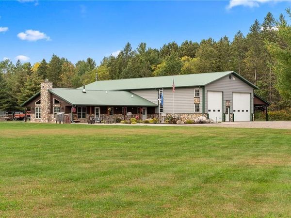1095 80th Street, Amery, WI 54001
