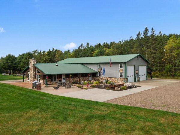 1095 80th Street, Amery, WI 54001