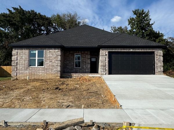 29 Ridgeview Street, Vilonia, AR 72173