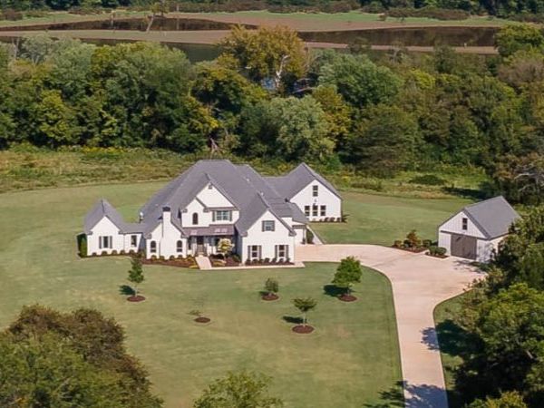 16918 Rolling Stone Lane, Springdale, AR 72764