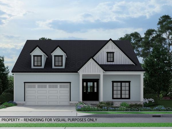 6024 Victory Lane, Westerville, OH 43082