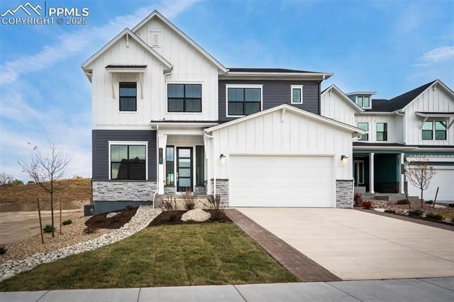 17145 Alsike Clover Court, Monument, CO 80132 Main Photo