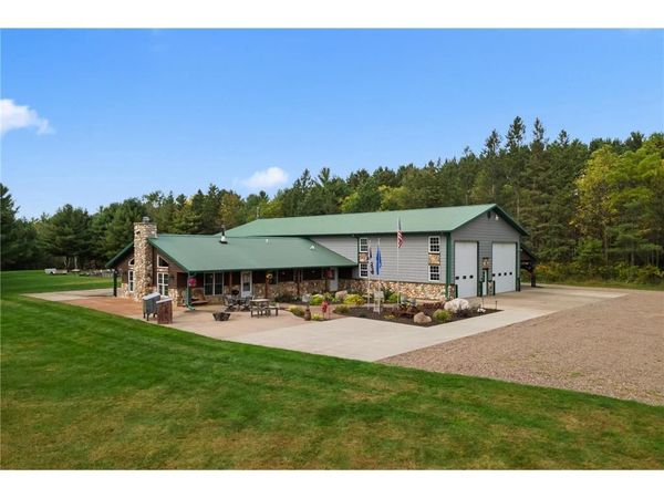 1095 80th Street, Amery, WI 54001