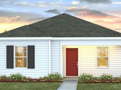 139 Sprocket Road, Orangeburg, SC 29115