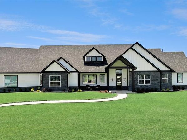 801 Lexington Lane, Nevada, TX 75173