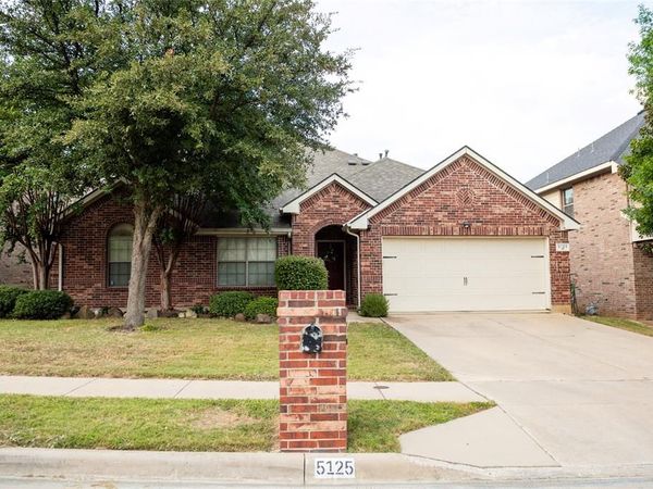 5125 Shelly Ray Road, Fort Worth, TX 76244