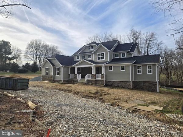 623 TRAVELLER COURT, LOTHIAN, MD 20711