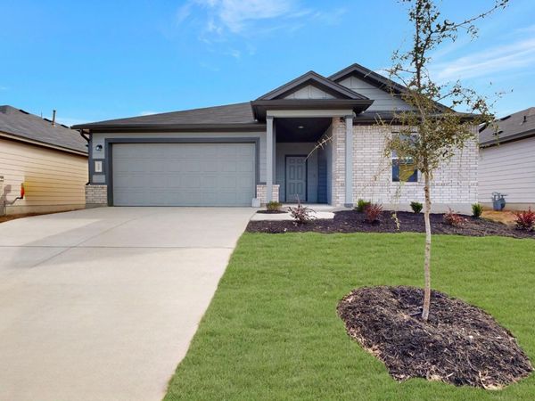 9109 Furman DR, Austin, TX 78747