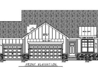 2360 NE Colonnade Avenue, Blue Springs, MO 64029