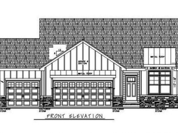 2360 NE Colonnade Avenue, Blue Springs, MO 64029