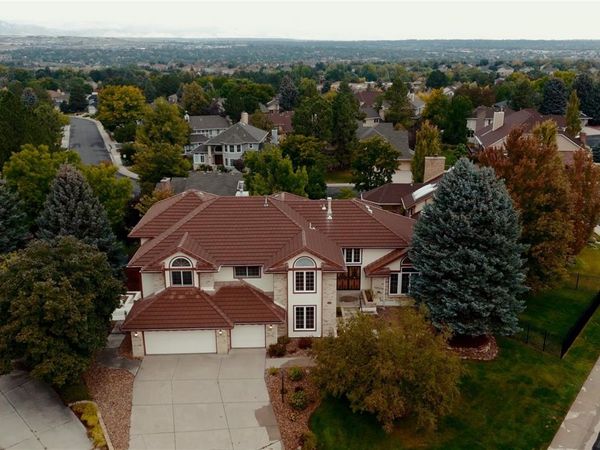 3770 W 101st Avenue, Westminster, CO 80031