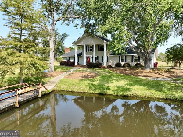 4281 Ga Highway 46, Soperton, GA 30457