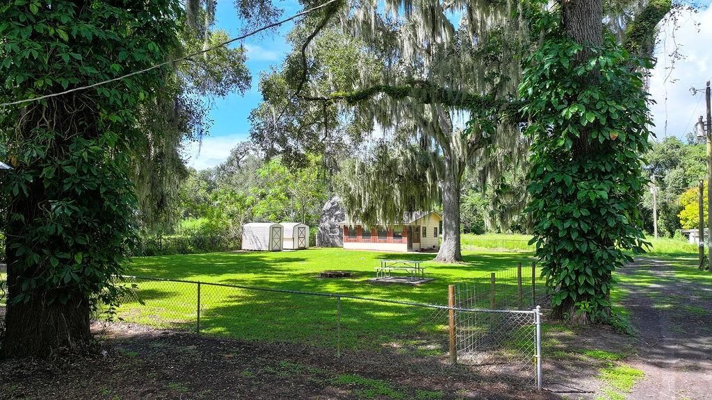 207 Chips Lane, Unit LT17, Lorida, FL 33857 Photo