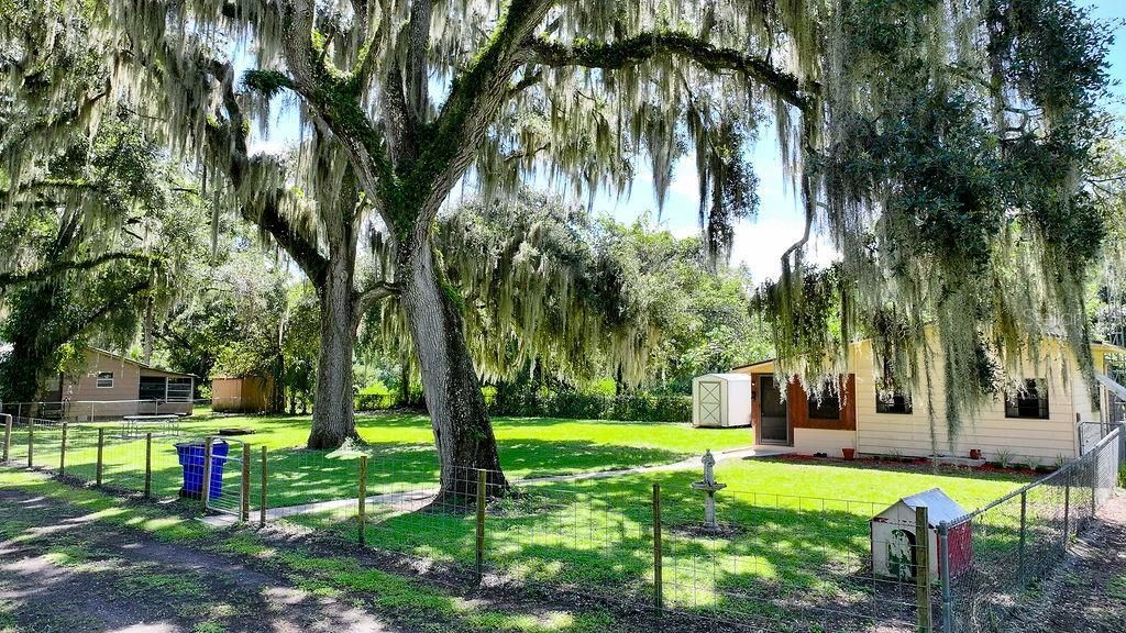 207 Chips Lane, Unit LT17, Lorida, FL 33857 Photo