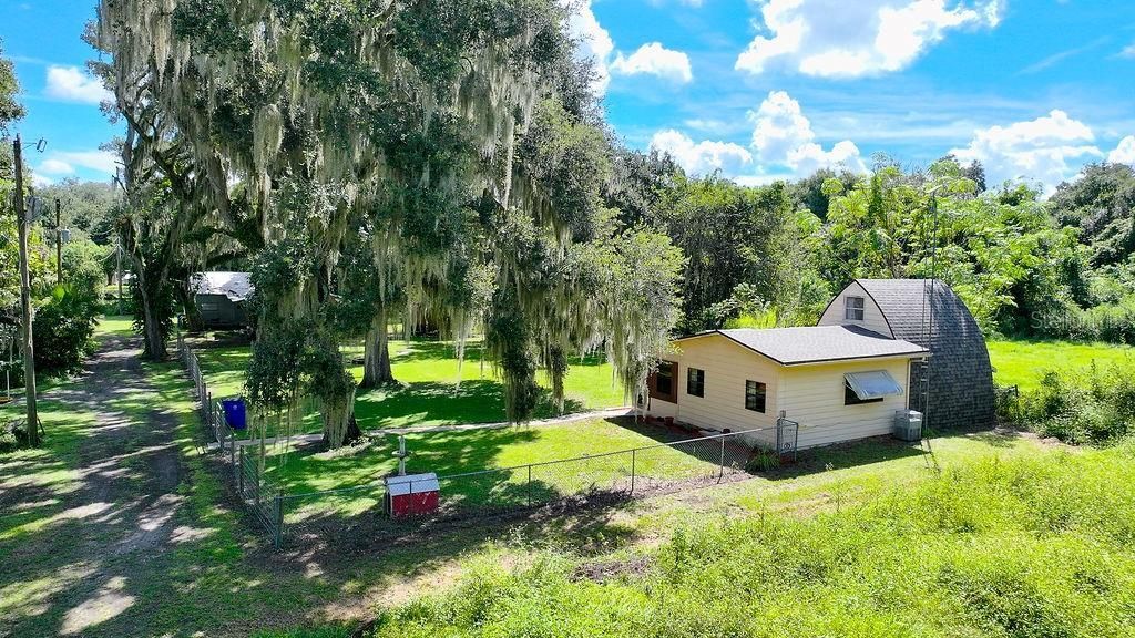 207 Chips Lane, Unit LT17, Lorida, FL 33857 Photo