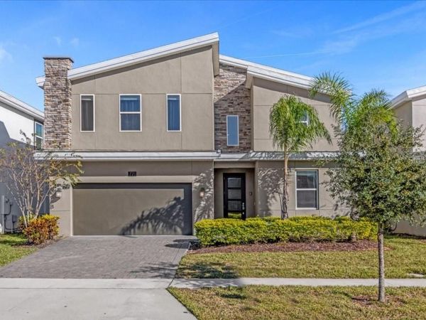 771 PEBBLE BEACH DRIVE, DAVENPORT, FL 33896