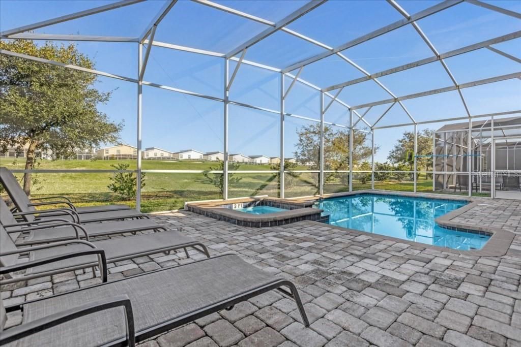 771 Pebble Beach Drive, Davenport, FL 33896 Photo