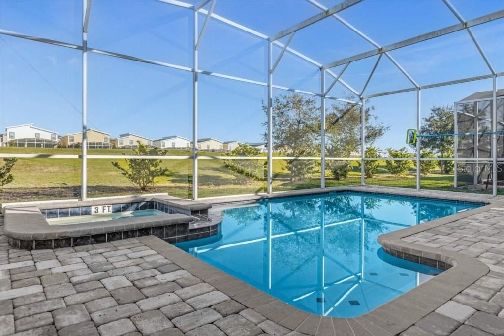 771 Pebble Beach Drive, Davenport, FL 33896 Photo