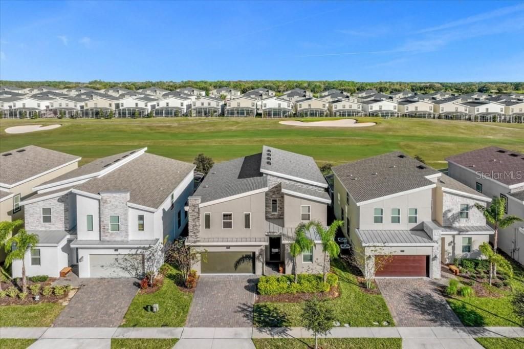 771 Pebble Beach Drive, Davenport, FL 33896 Photo