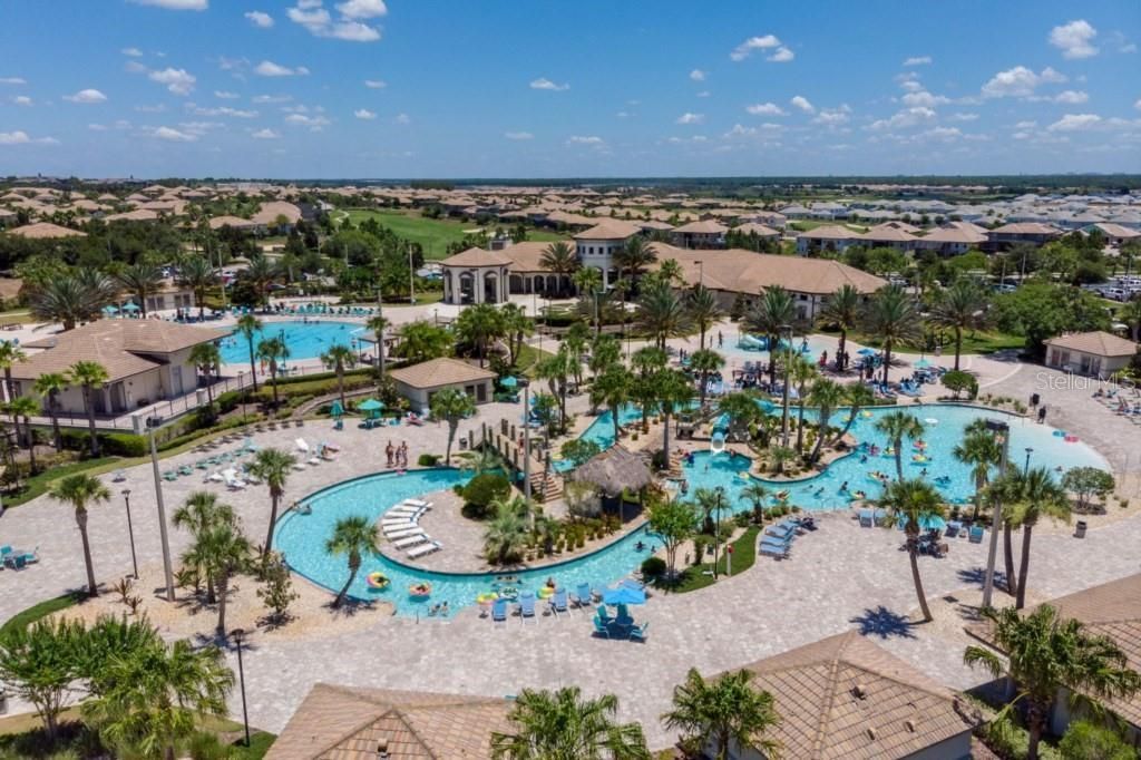 771 Pebble Beach Drive, Davenport, FL 33896 Photo