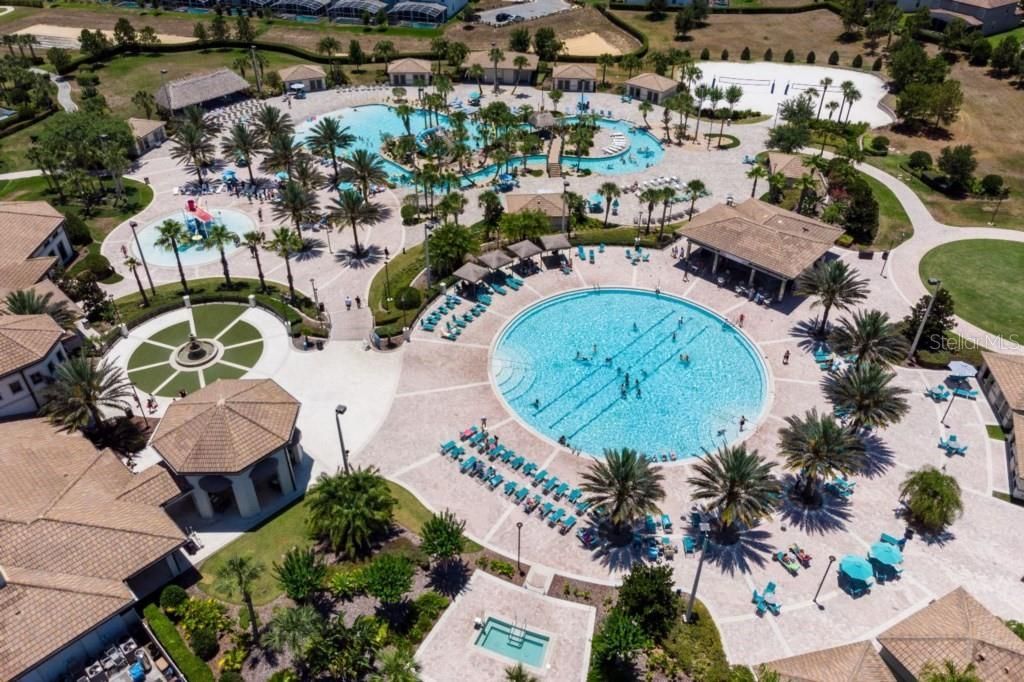 771 Pebble Beach Drive, Davenport, FL 33896 Photo