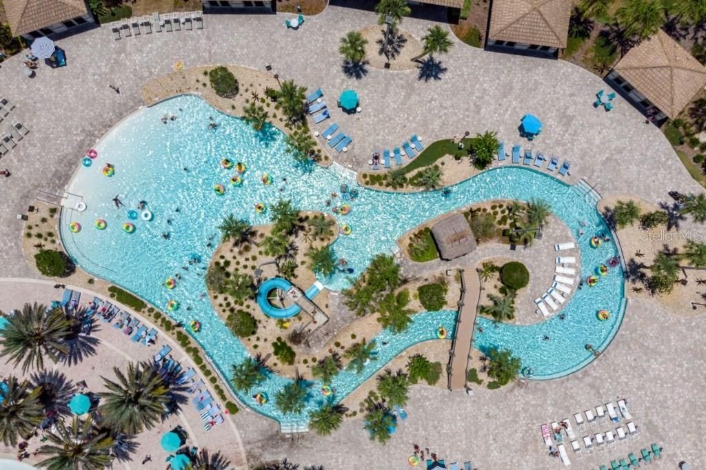 771 Pebble Beach Drive, Davenport, FL 33896 Photo