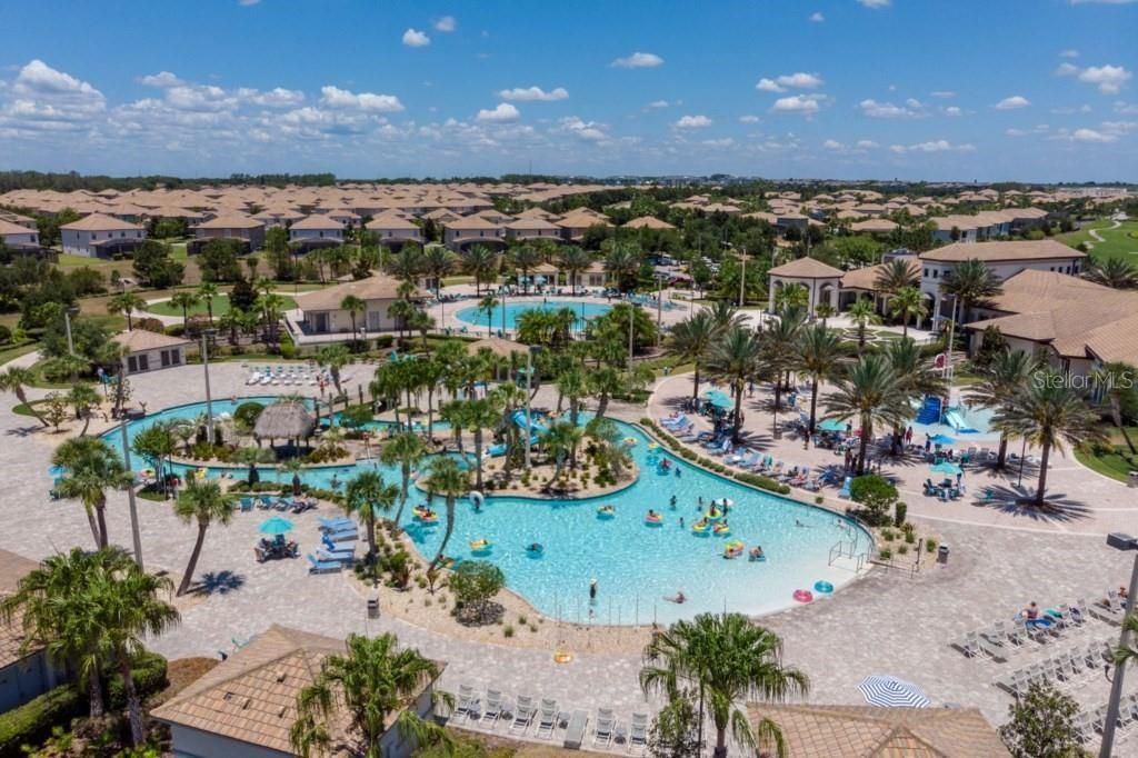 771 Pebble Beach Drive, Davenport, FL 33896 Photo