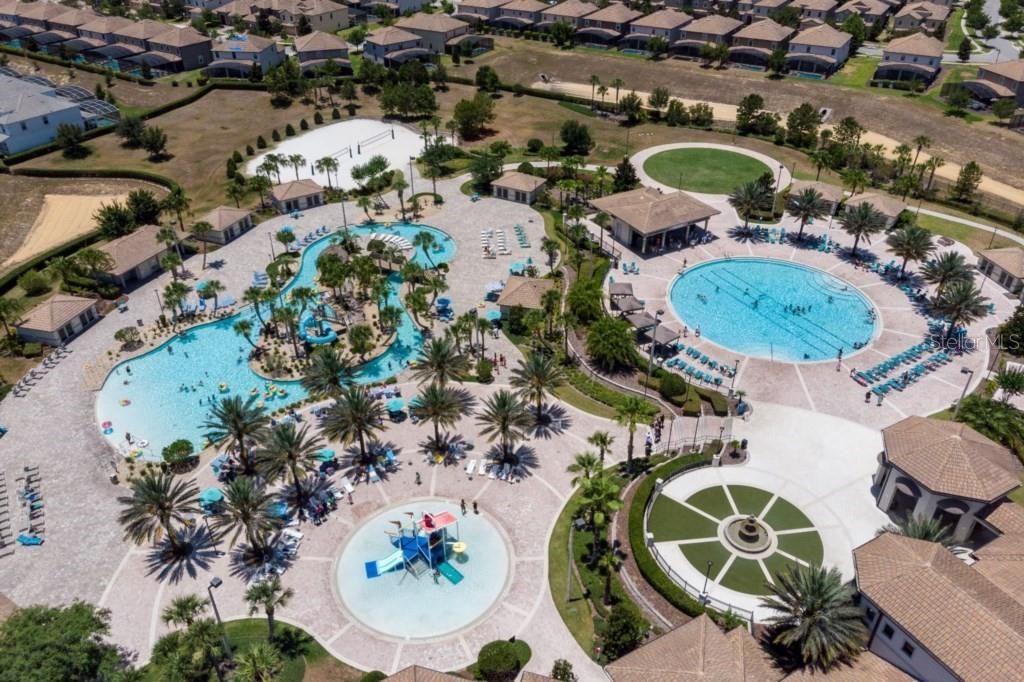 771 Pebble Beach Drive, Davenport, FL 33896 Photo