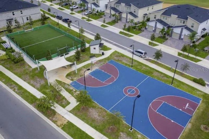 771 Pebble Beach Drive, Davenport, FL 33896 Photo