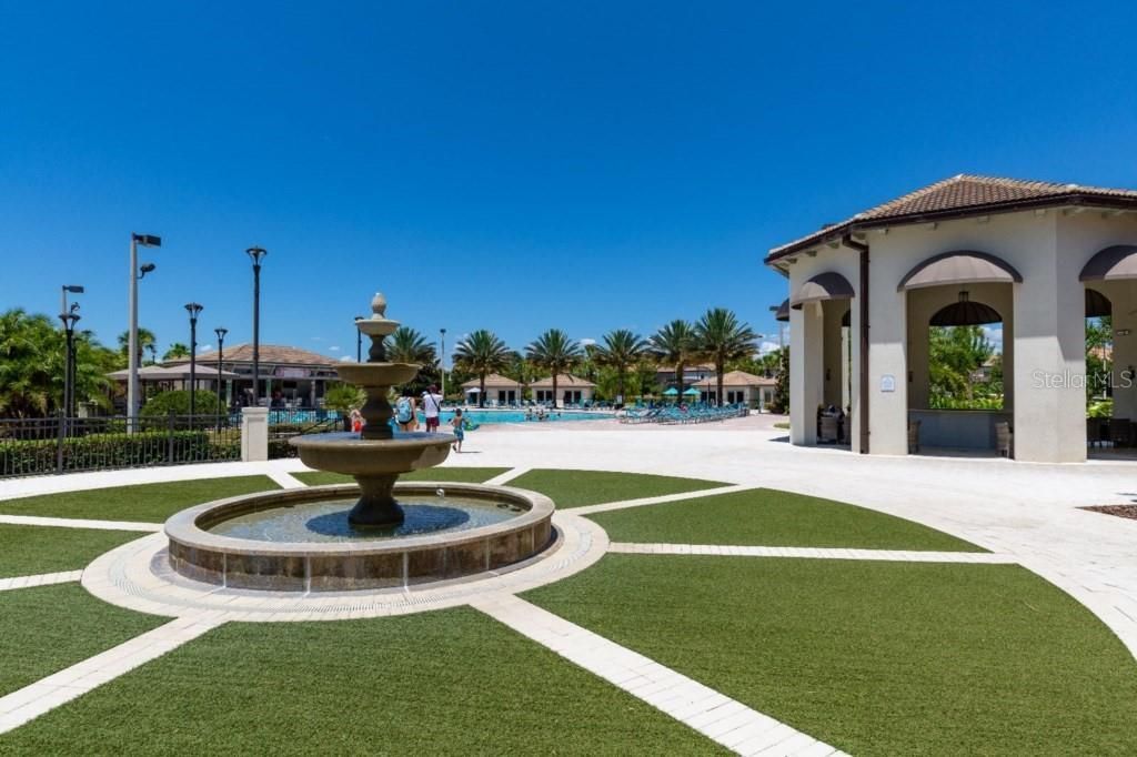 771 Pebble Beach Drive, Davenport, FL 33896 Photo