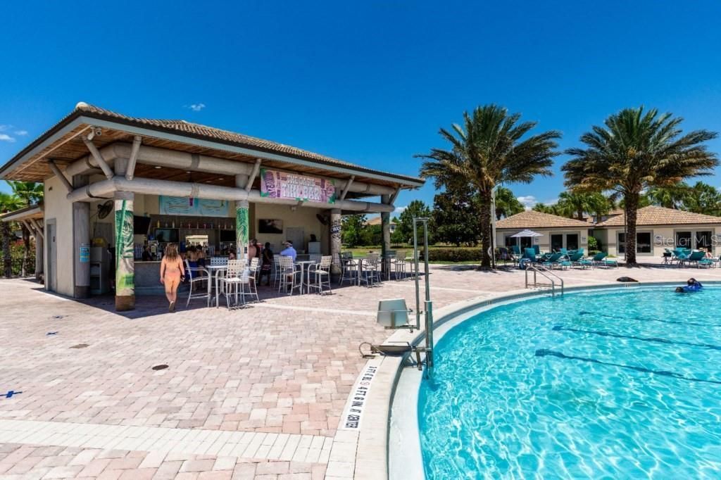 771 Pebble Beach Drive, Davenport, FL 33896 Photo