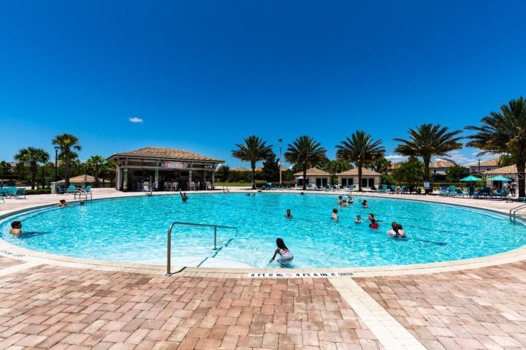 771 Pebble Beach Drive, Davenport, FL 33896 Photo