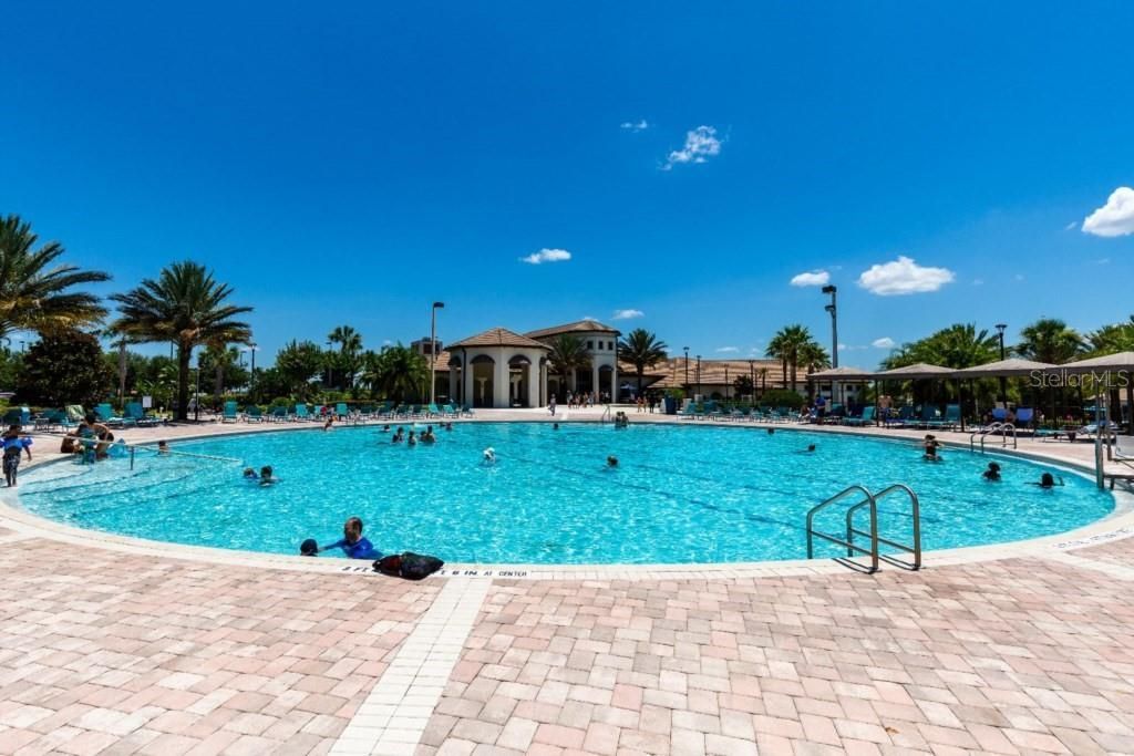 771 Pebble Beach Drive, Davenport, FL 33896 Photo