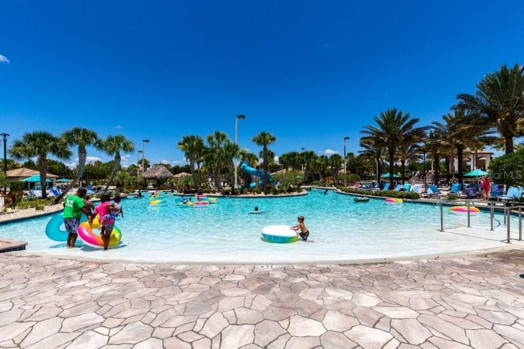 771 Pebble Beach Drive, Davenport, FL 33896 Photo